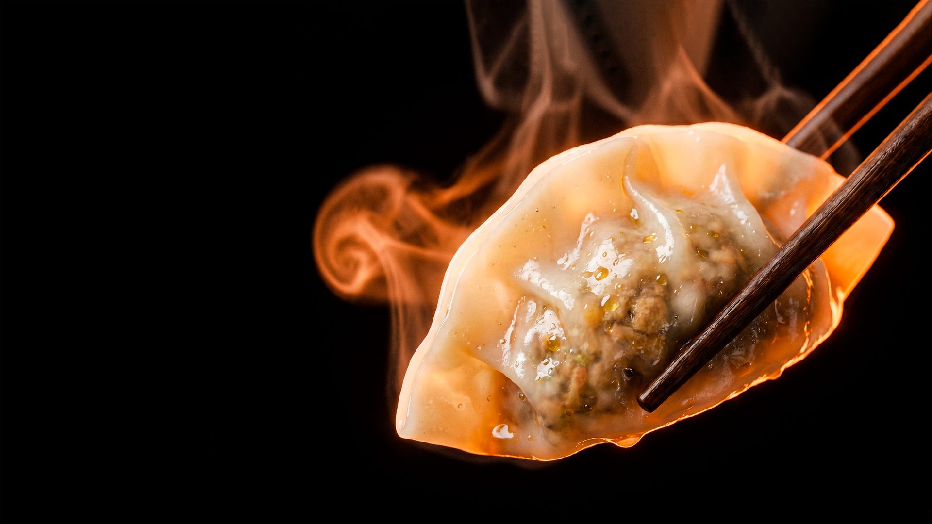 Seared Over Flame
